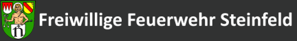 Freiwillige Feuerwehr Steinfeld